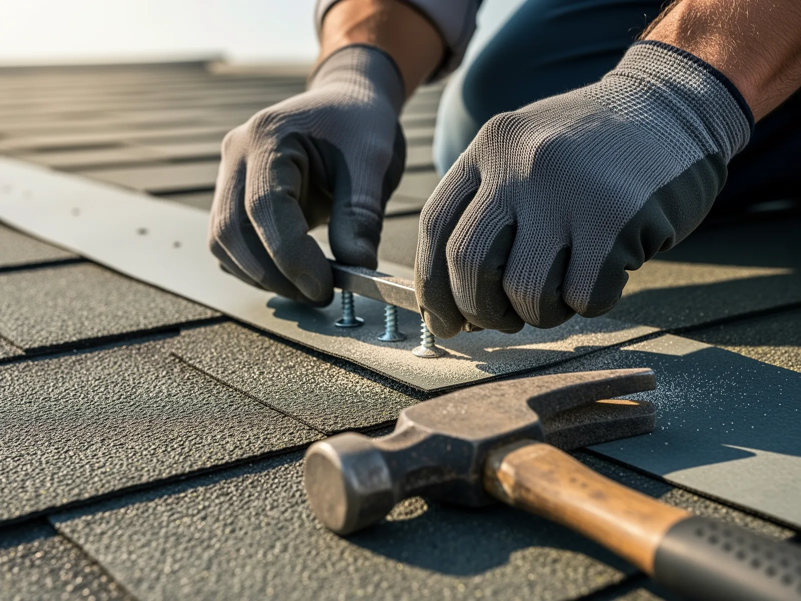 Why choose Fascia Repair in Tigard, OR